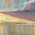 Lake Michigan Beach B (2012)